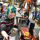 Illustration for article titled Retooled Kansas City Plant Will Start Building Way More 2015 Ford F-150s